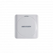 Dsk1801e Hikvision Lector De Tarjetas PROX EM / Exterior IP6