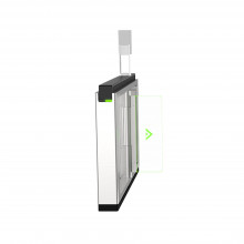 Dsk3b801sxlmdp90 Hikvision Torniquete IZQUIERDO / SIN PERFOR