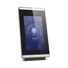 Dsk5671zh Hikvision Terminal De Reconocimiento Facial Con Mo