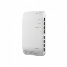 DSKAD606N HIKVISION multiapartamentos
