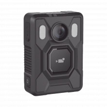 Dsmcw40532ggpswifi Hikvision Body Camera Portatil / Grabacio