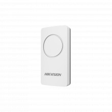 Dspd1pmw Hikvision AX HUB Detector Inalambrico De Activos