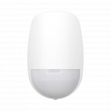 Dspdd12peg2wb Hikvision Detector PIR Inlambrico Interior / I