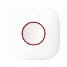 Dspdeb1eg2wb Hikvision AX PRO Boton De Panico Inalambrico