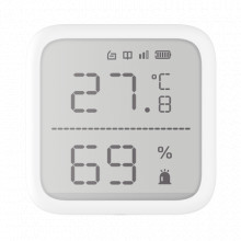 DSPDTPHEWB HIKVISION temperatura