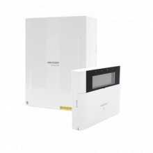 DSPHA64LPK HIKVISION ax hybrid pro series