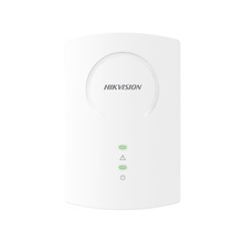 Dspmrswr433 Hikvision Expansor De 8 Zonas Para Panel Hibrid