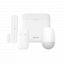 Dspwa48k Hikvision AX PRO KIT De Alarma AX PRO / Incluye