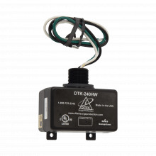 Dtk240hw Ditek Dispositivo De Proteccion Contra Sobretension