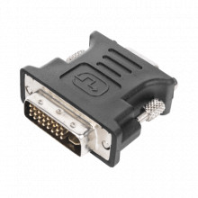 DVIVGA EPCOM POWERLINE cable coaxial y conectores