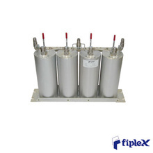 Dvn4522 Fiplex Duplexer Pasa Banda-Rechazo De Banda 400-520