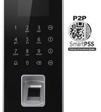 DVP063005 DAHUA DAHUA ASI1212DD- Control de Acceso TCP/IP ST