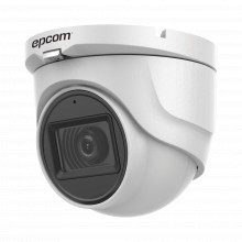 E50turbog2a Epcom AUDIO POR COAXITRON / Turret TURBOHD 5 Meg