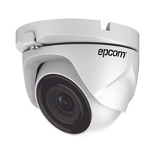 E8turbog2w Epcom Turret TURBOHD 2 Megapixel 1080p / METALI