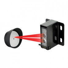 E936s45rrgq Enforcer Secolarm Detector Fotoelectrico De 14 M