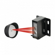 E936S45RRGQ ENFORCER SECOLARM fotoelectricos y microond