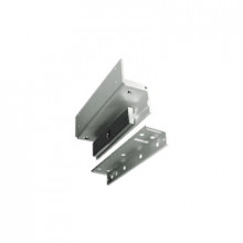 E941s600zq Enforcer Secolarm Bracket Tipo Z Y L Para Chapa E