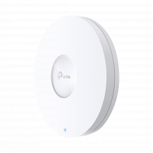 Eap660hd Tp-link Punto De Acceso Omada Doble Banda 802.11AX