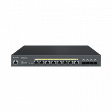 ECS2512FP ENGENIUS switches poe