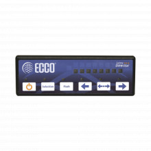 Ed3307cb Ecco Switch Universal De Encendido/Apagado Y Contro