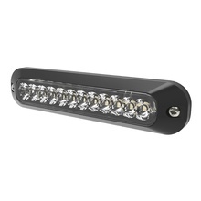 Ed3755rc Ecco Luz Perimetral 12 LEDs Ultra Brillantes Col