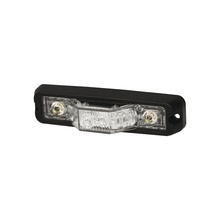 Ed3777g Ecco Luz Perimetral Ultra Brillante Color Verde acc