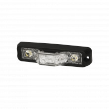 Ed3777g Ecco Luz Perimetral Ultra Brillante Color Verde acc