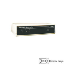 EDM3 ELECTRONIC DESIGN voceo / monitoreo remoto