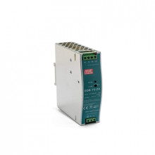 EDR7524 MEANWELL aplicaciones multiples