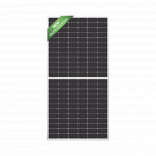 Ege450w144mm6 Eco Green Energy Modulo Solar ECO GREEN ENERGY