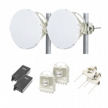 EH2500FXKIT1FT Siklu otras bandas