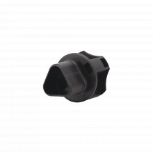 Endcapbdm Nep Tapa Final Para Conectores Hembra De Microinve