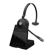 Engage65mono Jabra Engage 65 Mono Con Conexion DECT Y USB I
