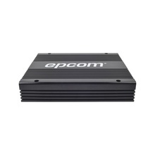 Ep308019 Epcom HASTA 1 KILOMETRO Amplificador Para Ampliar