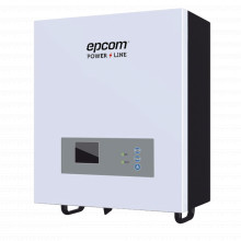Epi250048 Epcom Powerline Inversor / Cargador Para Sistemas