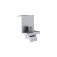 Eplecg240 Epcom Powerline Sujetador Final 40 Mm Para Montaje