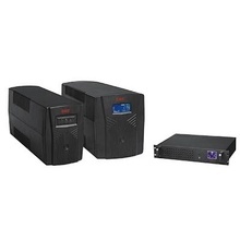 Epu500l Epcom Power Line UPS De 500VA/300W / Regulador De Vo