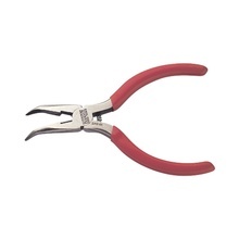 Epw050 Epcom Powerline Pinza Punta Curveada De 5 Con Mango