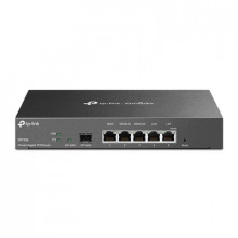 ER7206 TP-LINK routers firewalls balanceadores