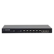 Es12f Ubiquiti Networks Switch EdgeMAX Administrable De 12 P