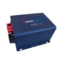 Evo2224 Samlex UPS Inversor/Cargador 2200 Watt Onda Pura Alt