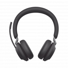 Evolve265stereoucbka Jabra Jabra Evolve2 65 Auricular Stere