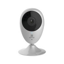 Ezmino Ezviz Mini Camara IP 1 Megapixel / Lente 2.8 Mm / 7.5