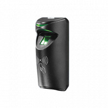 F11ID ZKTECO - AccessPRO para control de acceso