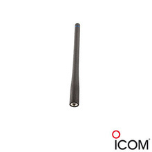 Fas24v Icom Antena Portatil Helicoidal VHF 136-150 MHz. Para