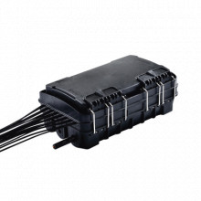 FDP420E16 FIBERHOME splitters y cajas de empalme