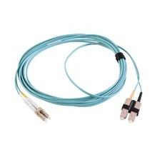Fj2lcsc5l01aq Siemon Jumper De Fibra Optica Multimodo 50/125