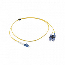 FJ2LCUSCUL01 SIEMON jumpers y pigtails