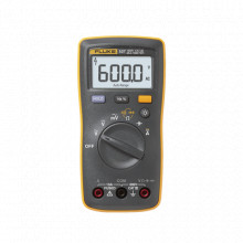FLUKE107ESP FLUKE probadores de fase