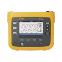 FLUKE1738EUS FLUKE instrumentos de prueba y medicion